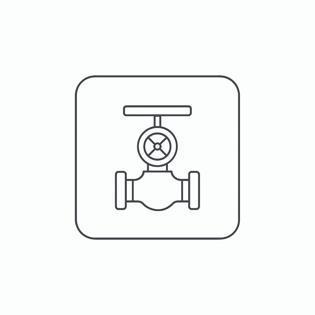 Monarch Directional Control Valve Surabaya